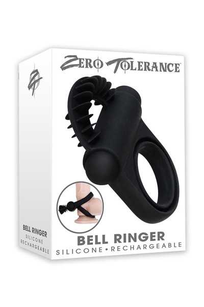 Anello vibrante Bell Ringer