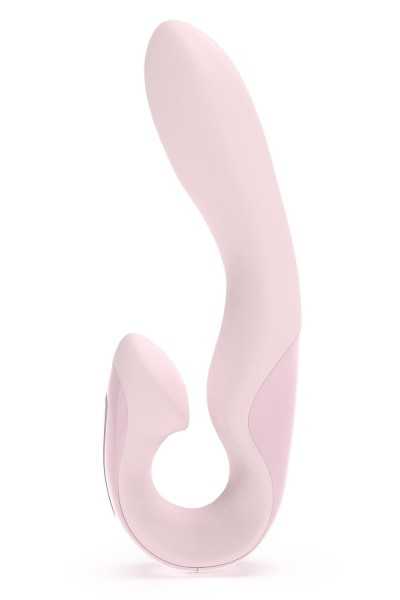 Vibratore rabbit Roae rosa