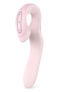 Vibratore rabbit Roae rosa