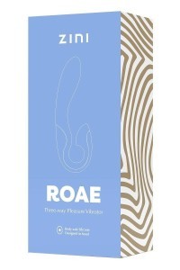 Vibratore rabbit Roae rosa