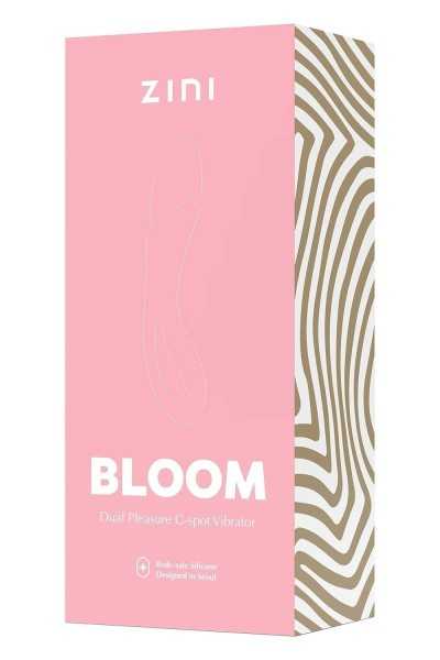 Vibratore punto G Bloom