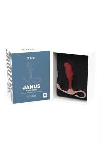 Stimolatore prostatico Janus Lamp Iron medium