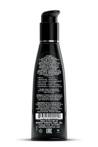 Lubrificante Aqua Sensitive 120 ml