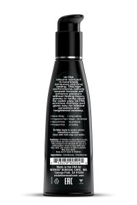 Lubrificante base silicone Ultra 120 ml