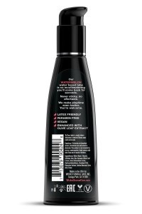 Lubrificante baciabile gusto anguria 120 ml