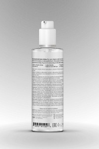 Lubrificante Simply Aqua 120 ml