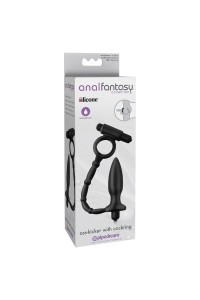 ANAL FANTASY ESTIMULADOR MINI ANAL