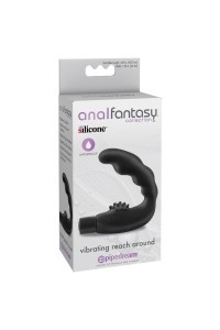 Stimolatore prostatico Vibrating Reach Around