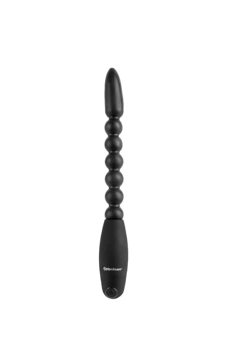 Palline anali vibranti Flexa Pleaser Power Beads