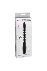 Palline anali vibranti Flexa Pleaser Power Beads