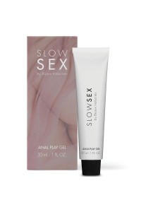 Gel anale Anal Play Gel Slow Sex