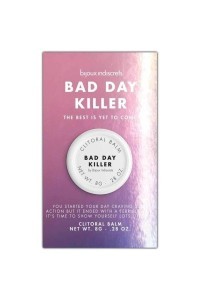 Balsamo clitorideo effetto calore Bad Day Killer