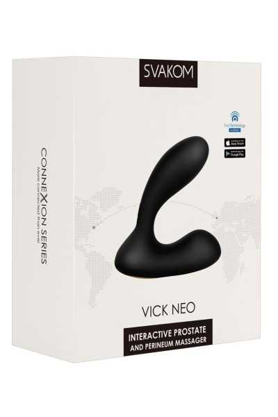 Stimolatore prostatico Vick Neo