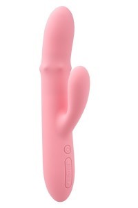 Vibratore rabbit con app Mora Neo