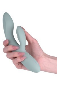 Vibratore rabbit Chika