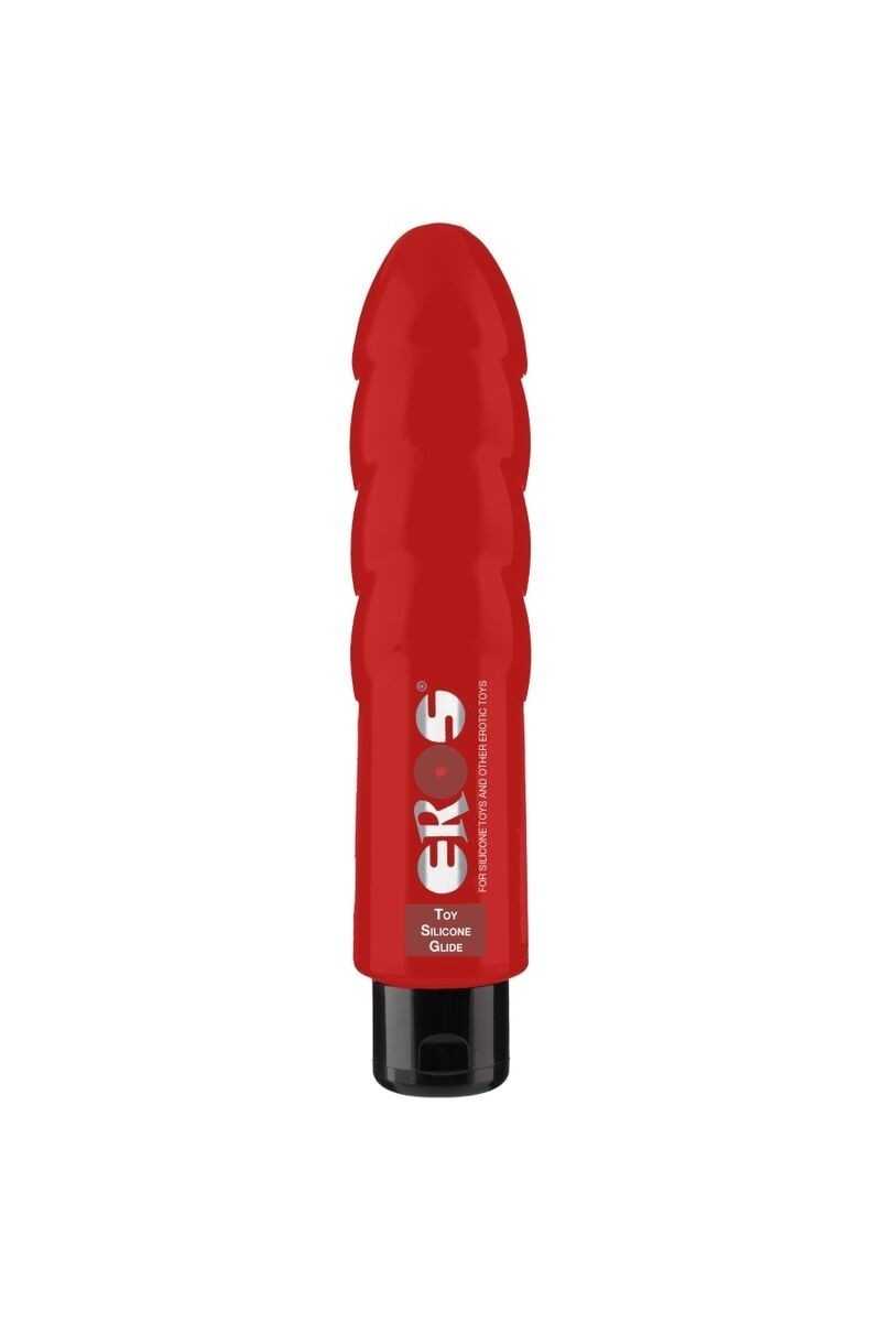 Lubrificante base silicone Toy Glide 175 ml