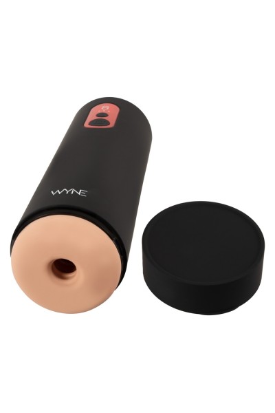 Masturbatore con movimento su e giù 02