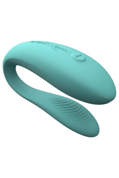 Vibratore per coppia Sync Light