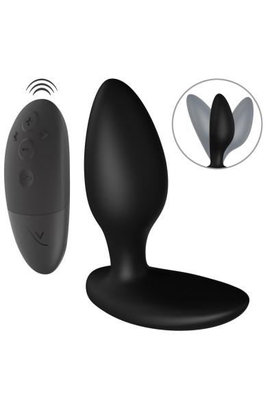 Vibratore anale Ditto+