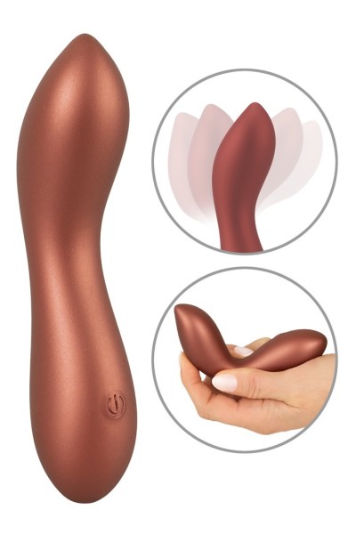 Mini vibratore Flexible Mini G-Spot