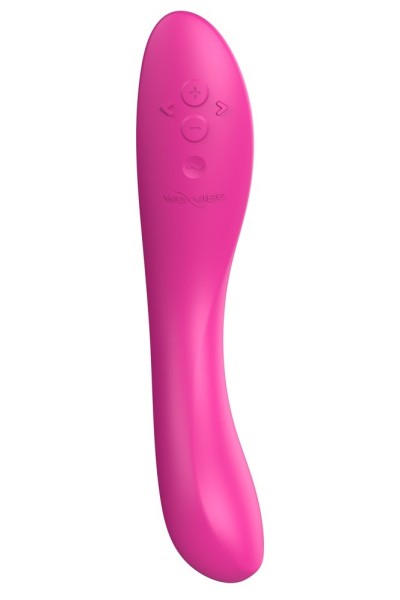 Vibratore punto G con app Rave 2