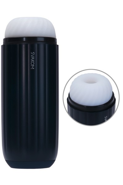 Masturbatore automatico interattivo Neo 2