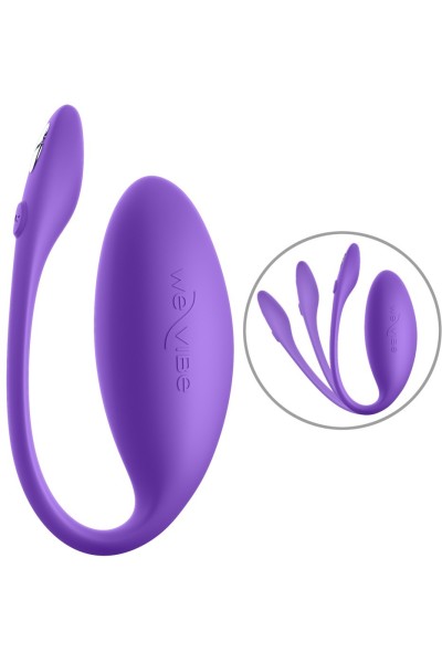 Ovetto vibrante Jive Light