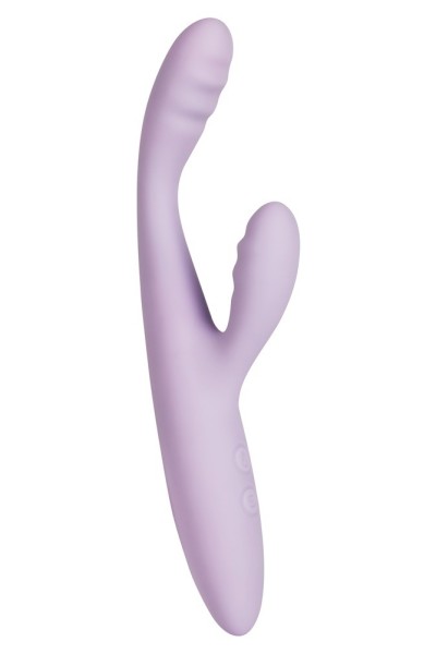 Vibratore rabbit Cici+ 2