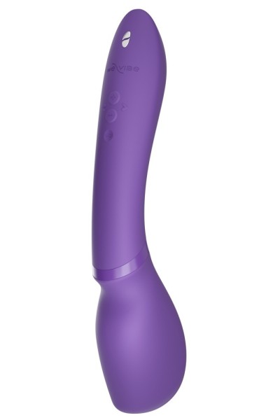 Stimolatore Wand 2 viola