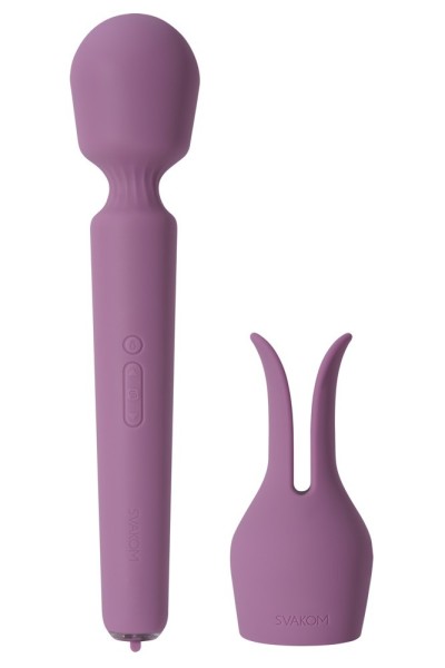 Stimolatore wand Emma Neo 2