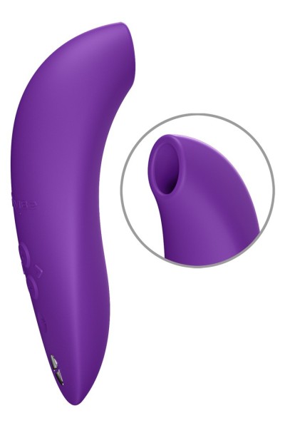 Succhia clitoride Melt 2