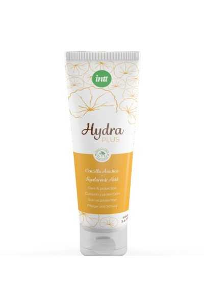 Lubrificante base acqua con acido ialuronico Hydra