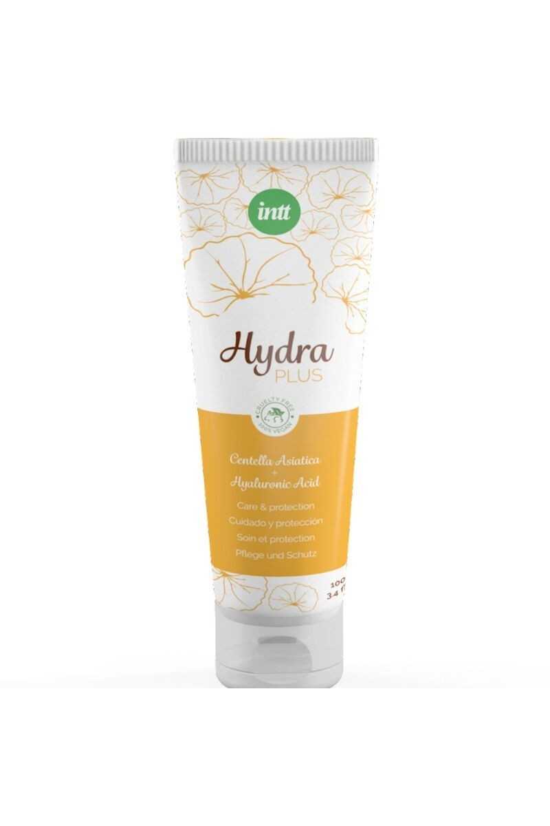 Lubrificante base acqua con acido ialuronico Hydra