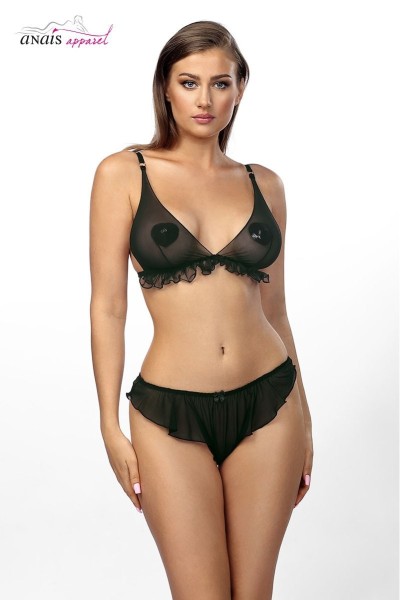 Completino 2 pezzi Vanilla