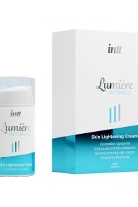 Crema idratante e sbiancante per il corpo Lumiere