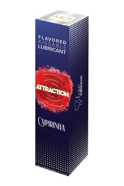 Lubrificante baciabile Mai Caipirinha 50 ml