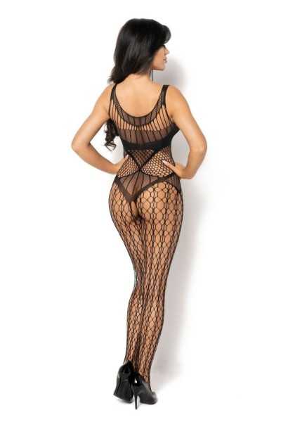 Bodystocking aperta Juliya