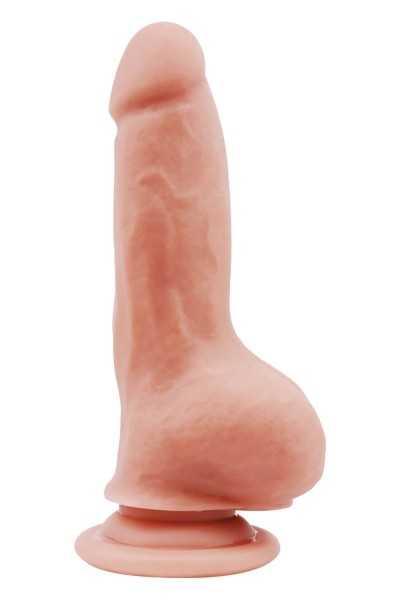 Dildo realistico pieghevole All Time Favorites 18 cm