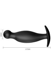 Dildo anale 11.7 cm