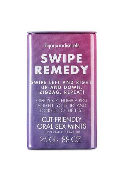 Caramelle per sesso orale Swipe Remedy