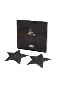 Copricapezzoli  Black Star Flesh