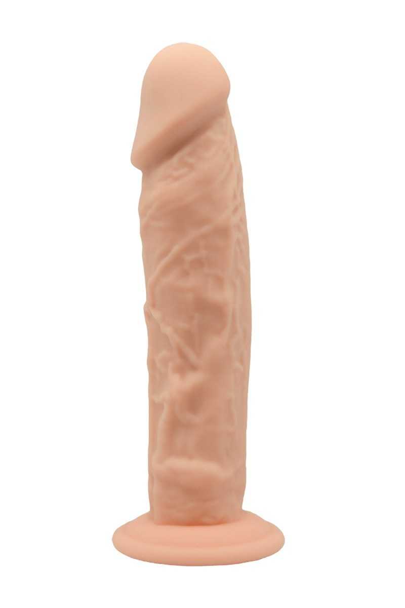 Dildo realistico dual density Mike