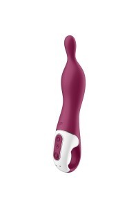 Vibratore Punto A Mazing 1 bacca - Satisfyer