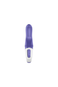 Vibratore rabbit Magic Bunny - Satisfyer