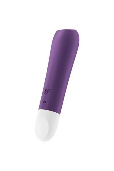 Bullet Vibrante Ultra Power Bullet 2 viola- Satisfyer