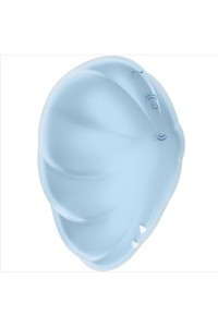 Stimolatore clitorideo Cloud Dancer azzurro