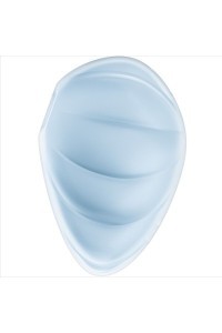 Stimolatore clitorideo Cloud Dancer azzurro