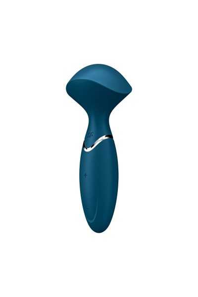 Stimolatore Mini Wand-Er blu