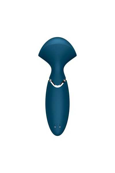 Stimolatore Mini Wand-Er blu