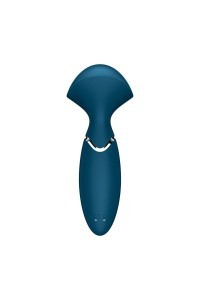 Stimolatore Mini Wand-Er blu